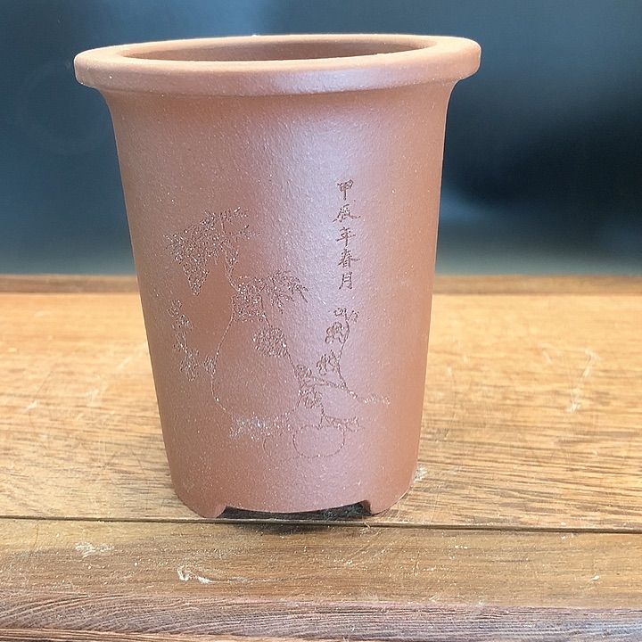 紫砂我的评分还蛮好听