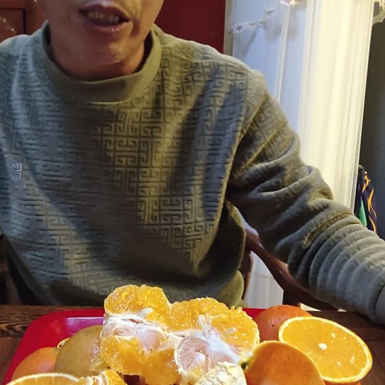 爱媛28小果好吃好吃好吃