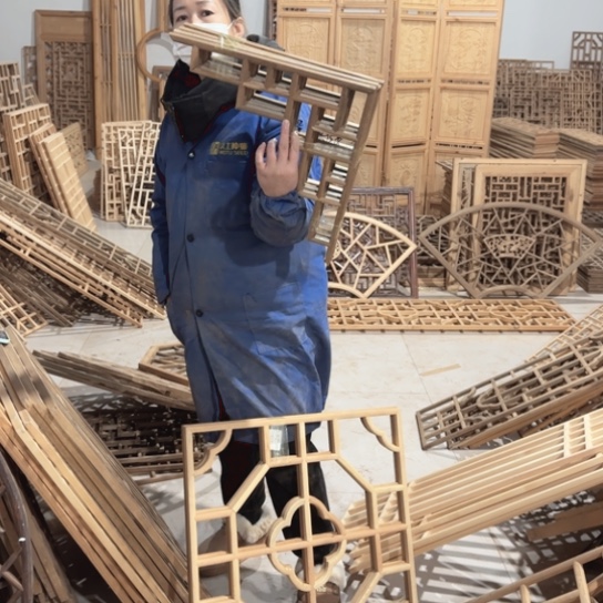 ＊***泽香榧木一组特价包邮