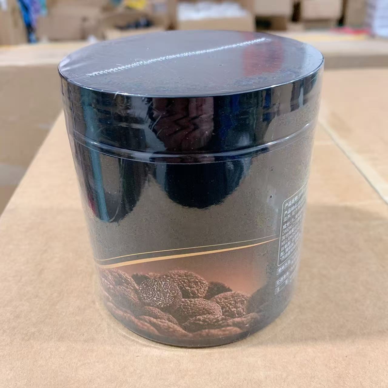 护发膜养护头发棕瓶