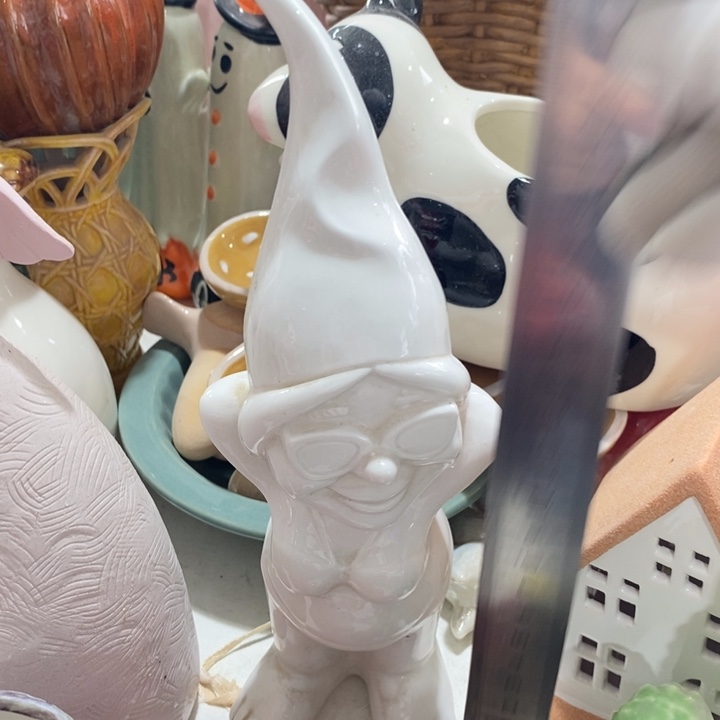 陶瓷树脂工艺摆件