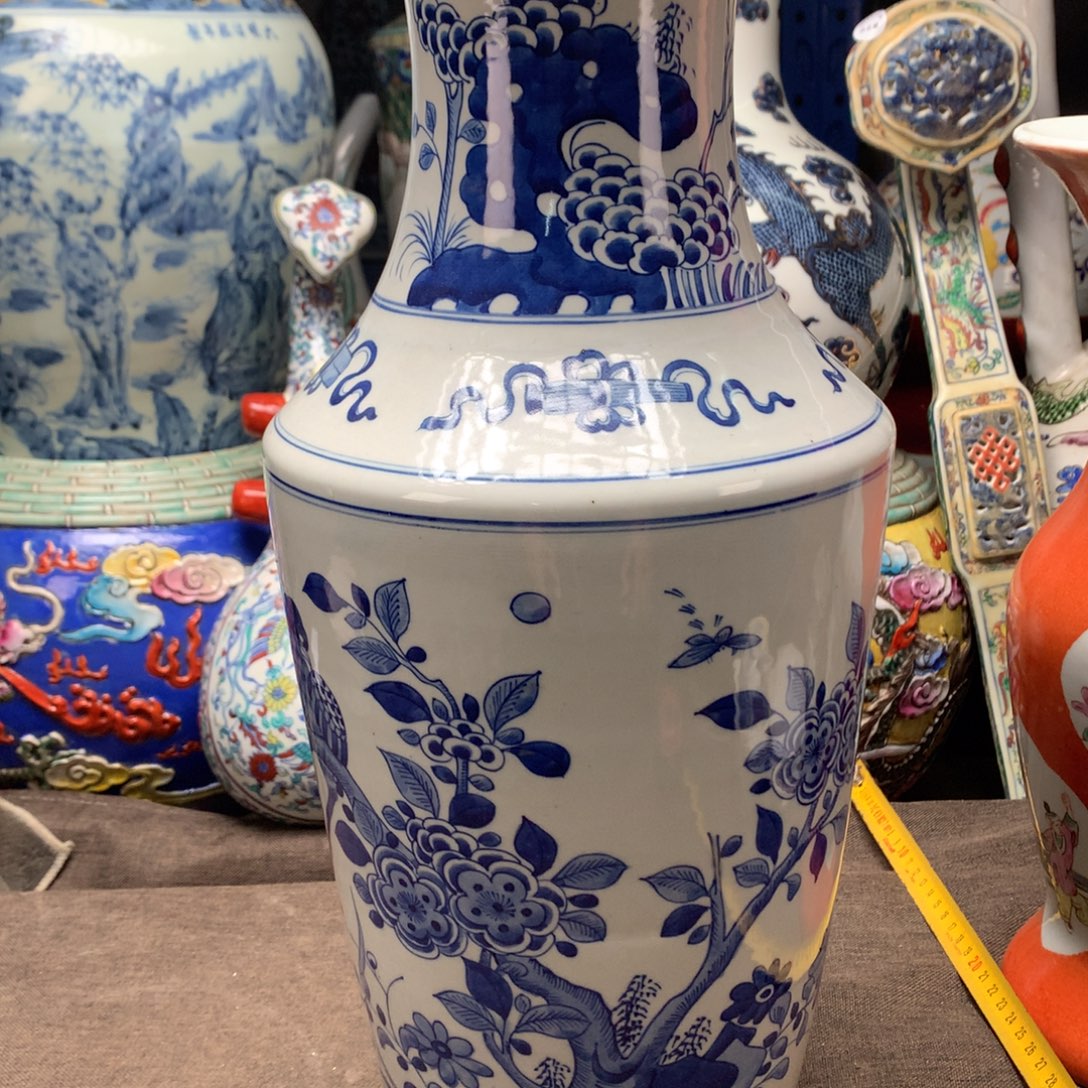 陶瓷摆件旧藏瓷器旧藏瓷器