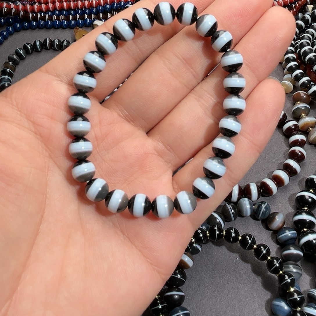 玛瑙/玉髓未镶嵌玛瑙