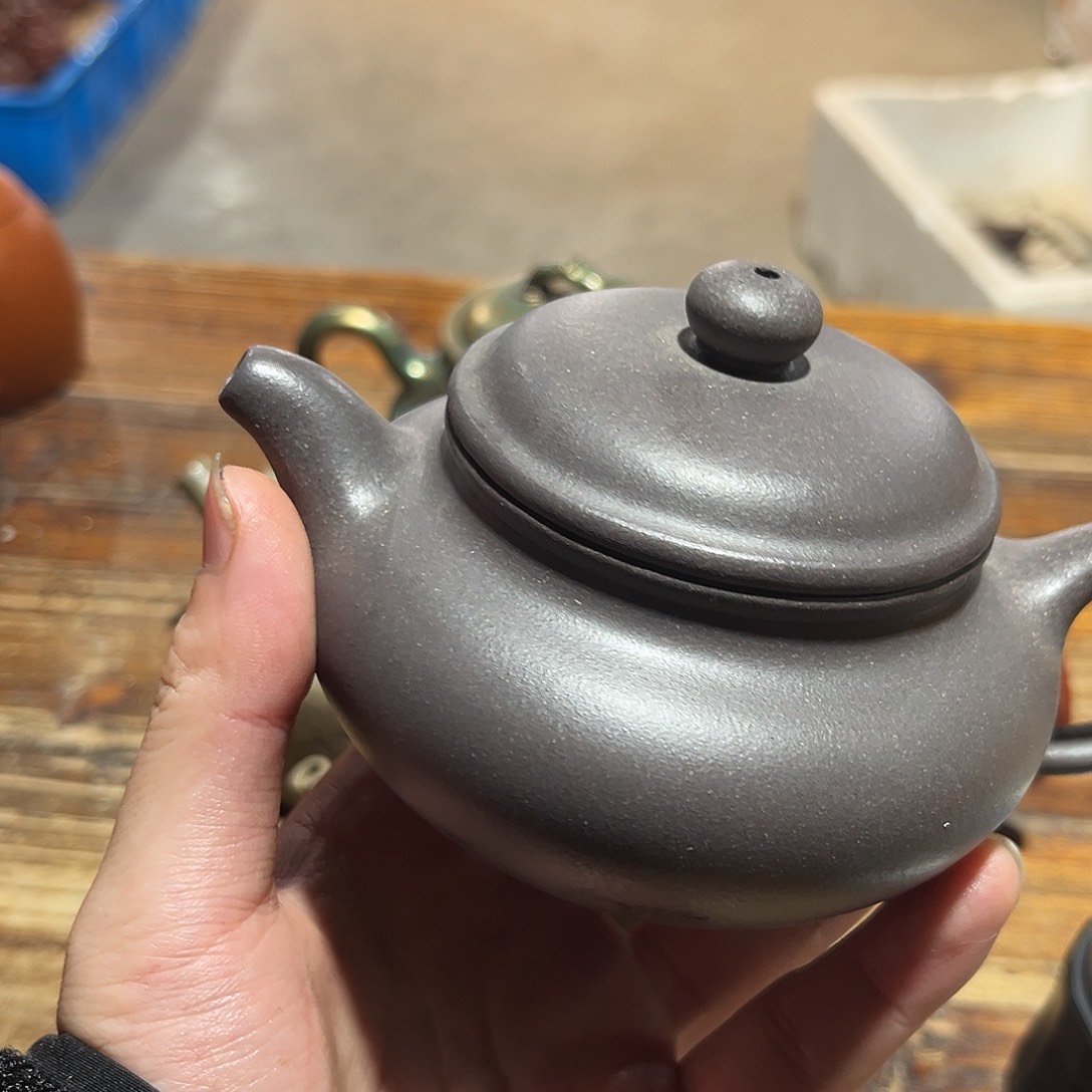 茶壶紫砂紫砂紫砂