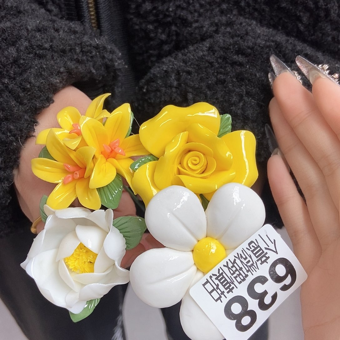 陶瓷设计风格现代