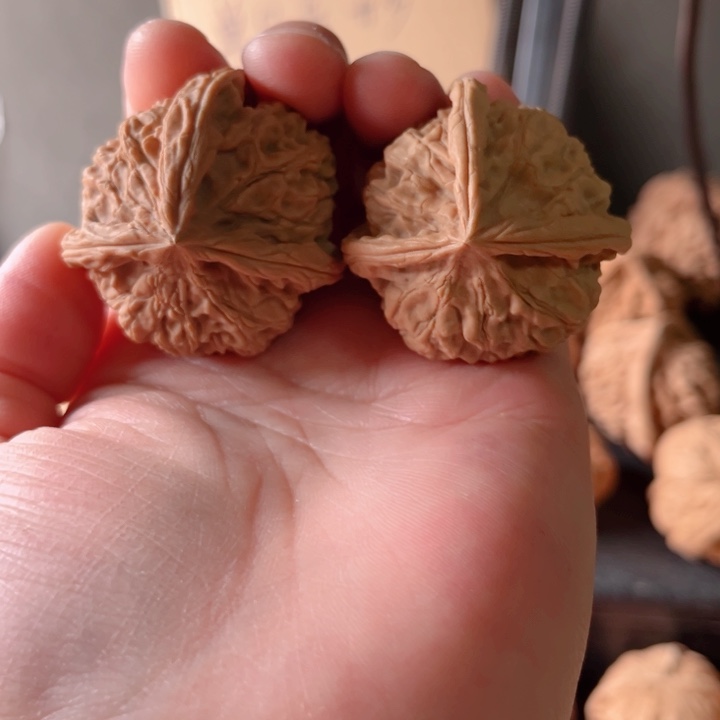 用***1文玩核桃吊坠文玩