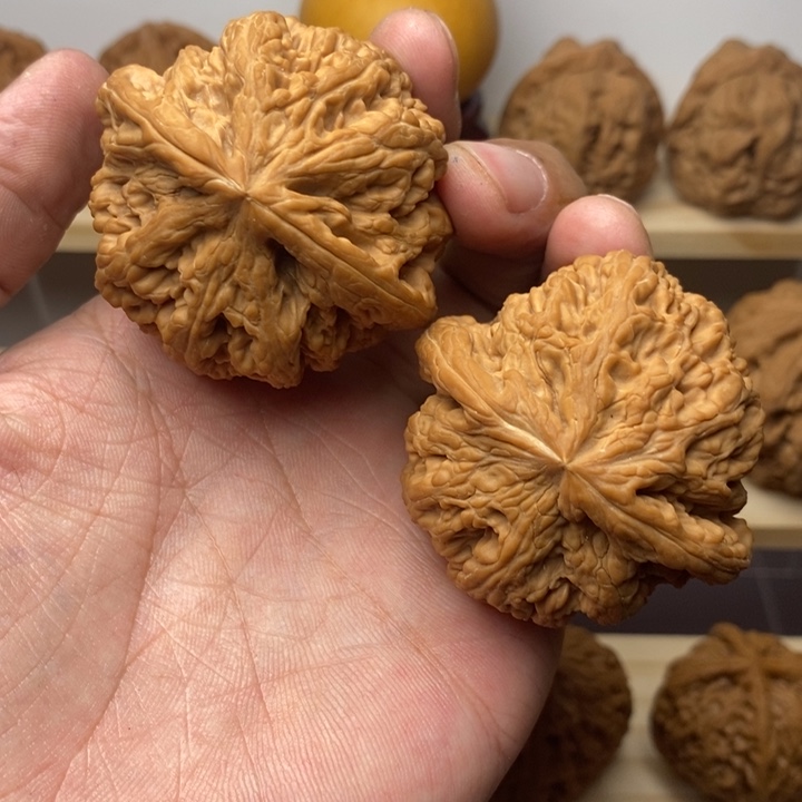 把件核桃可*48尺全品大粗筋