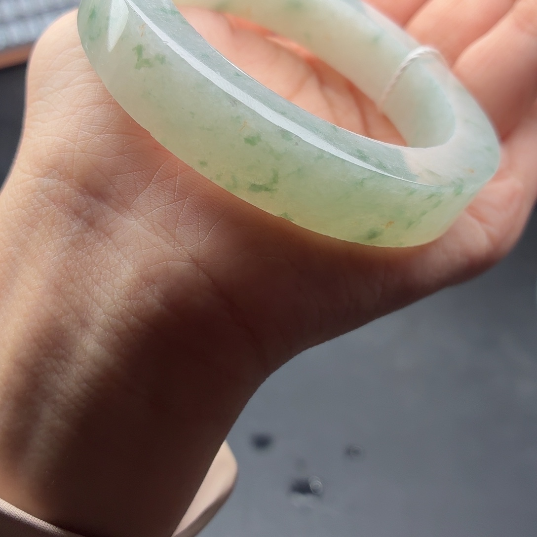 定制翡翠未镶嵌特价款