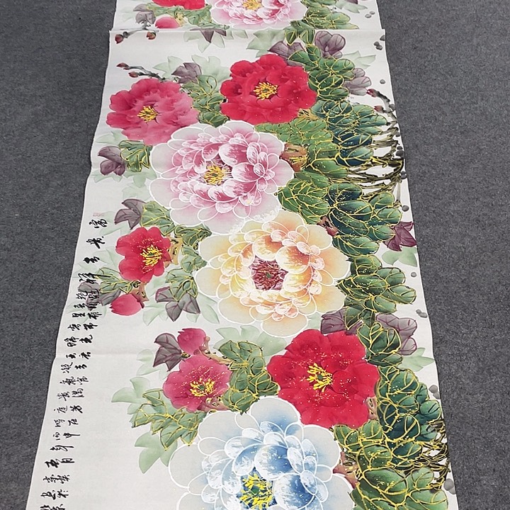 国画今天国画作品展示