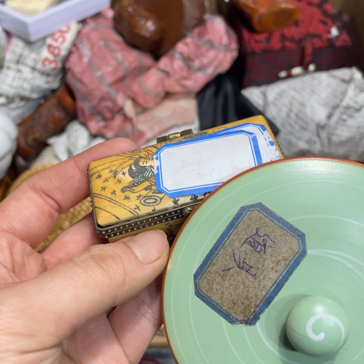 紫砂陶瓷艺术陶瓷艺术