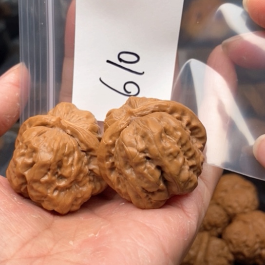 桃核吊坠王*彪610蛙蛙蛙蛙