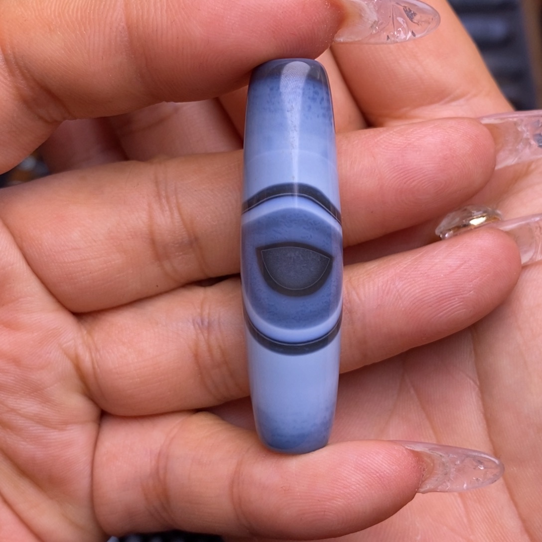 玛瑙/玉髓珠宝半成品未镶嵌雯*