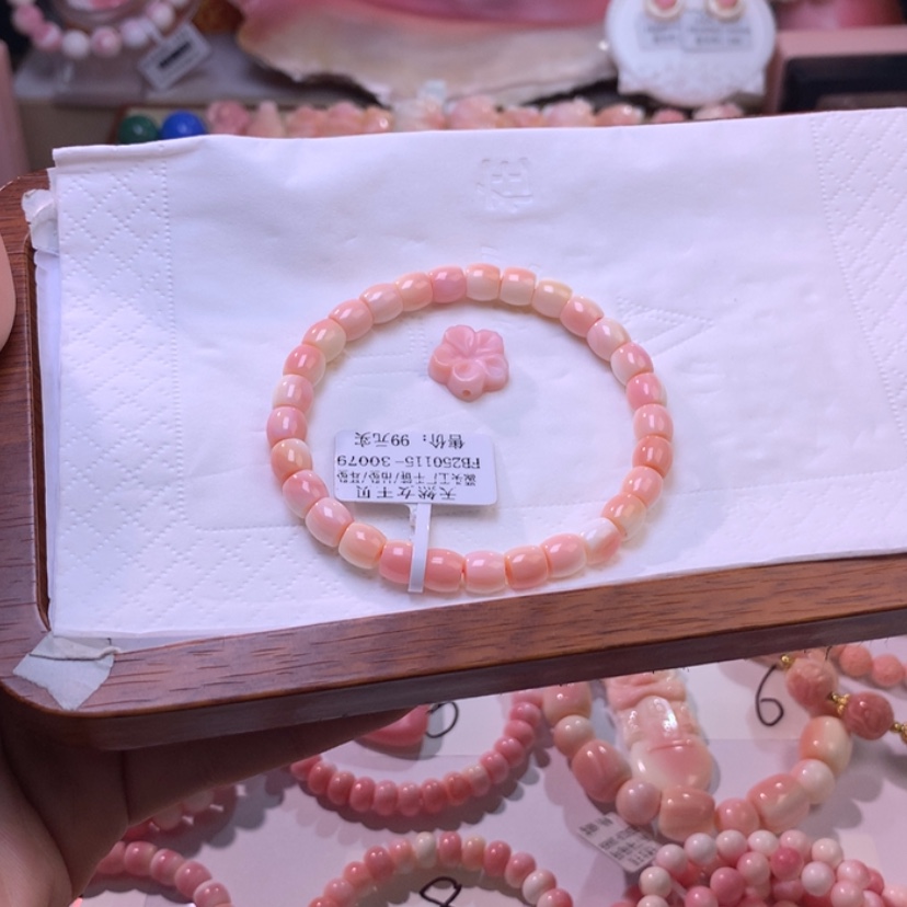 【闪购商品】查罗石颈饰合金福利编号3