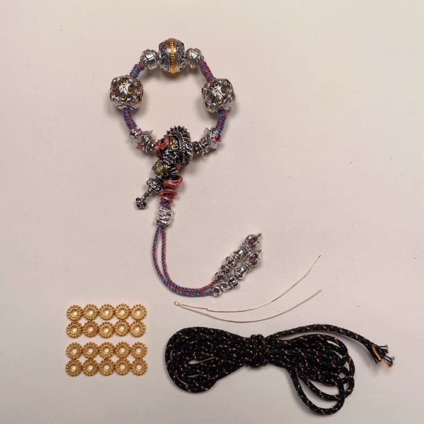 06号新品上新葫芦剑全套套装文玩配饰