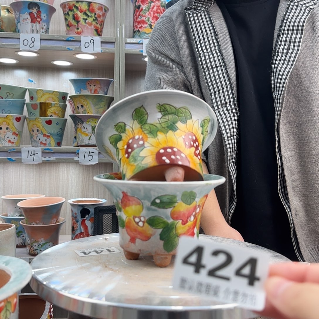 陶其他瑕疵瑕疵424