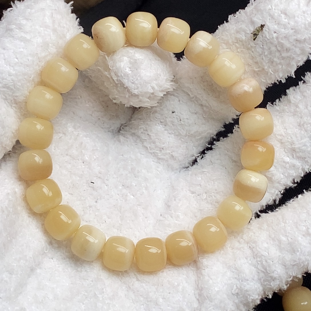 手串/手链驼骨手串10