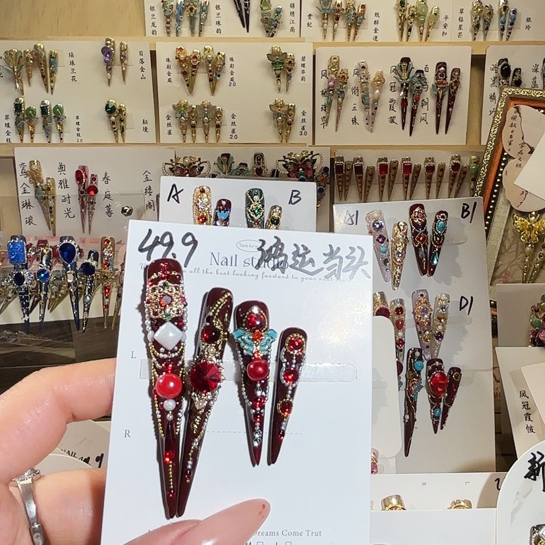 穿戴甲甲甲甲甲甲甲甲