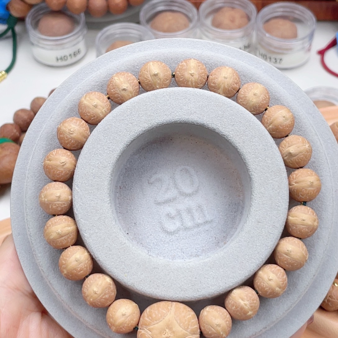 卓***尔吊坠凤眼菩提62号A货