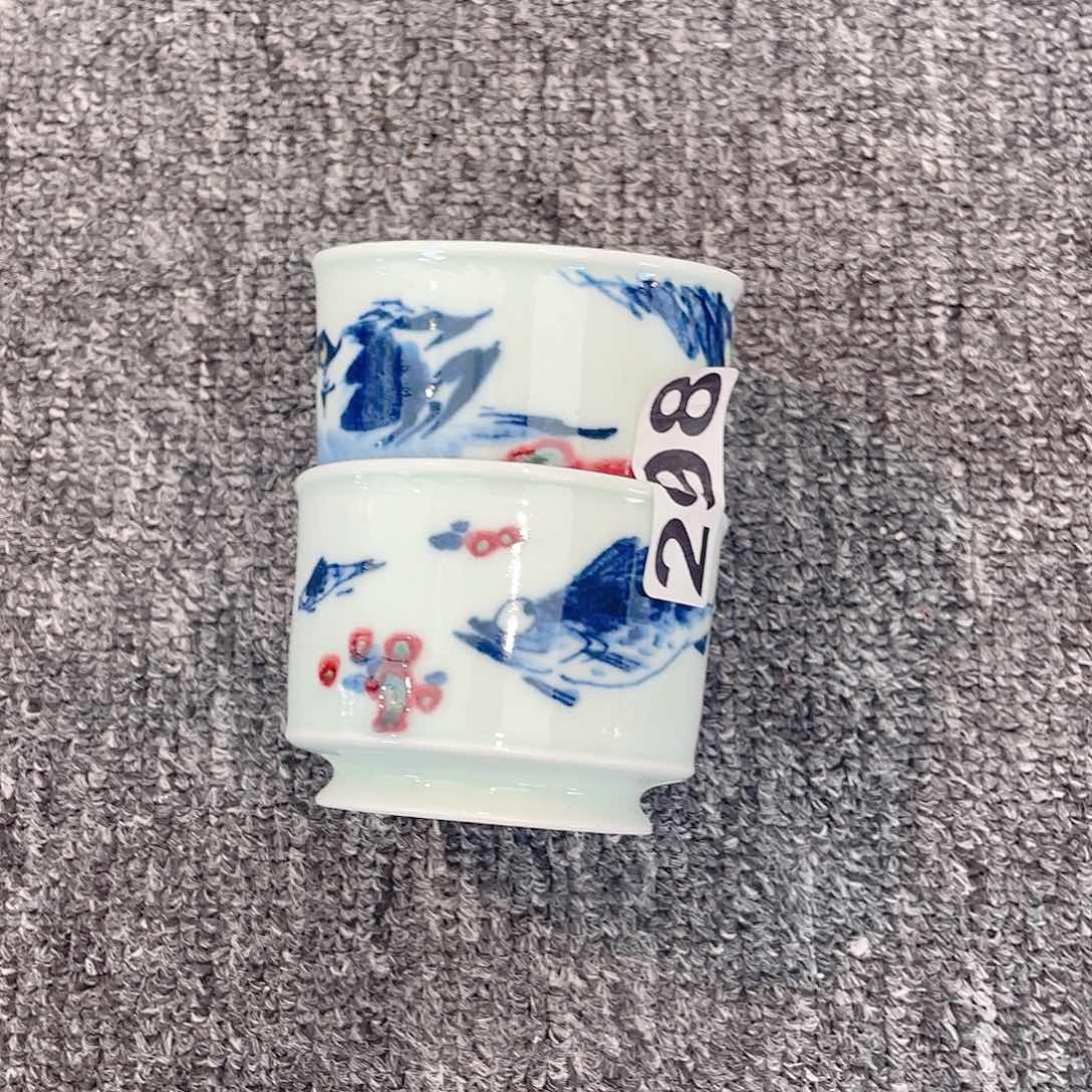 圆圆的小圆圈是由一颗直径为