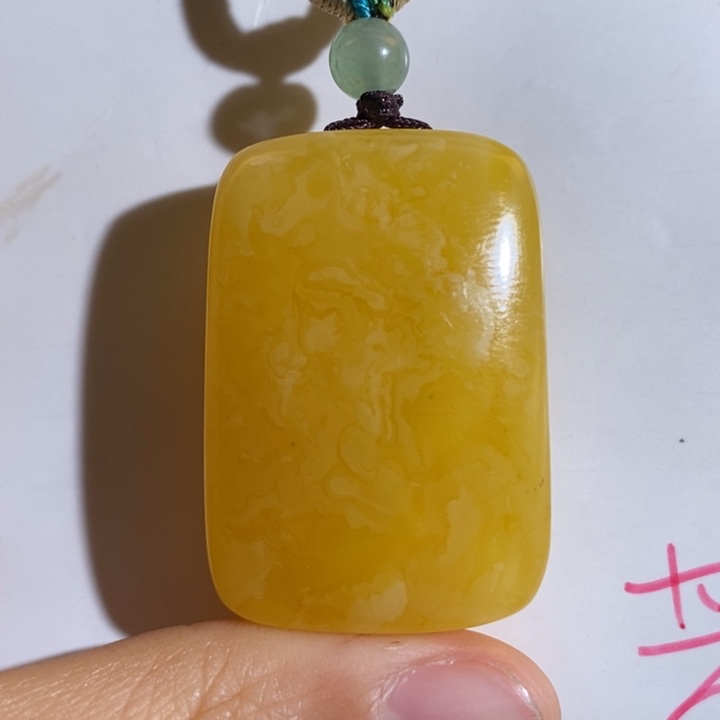 定制琥珀未镶嵌琥珀蜜蜡琥珀