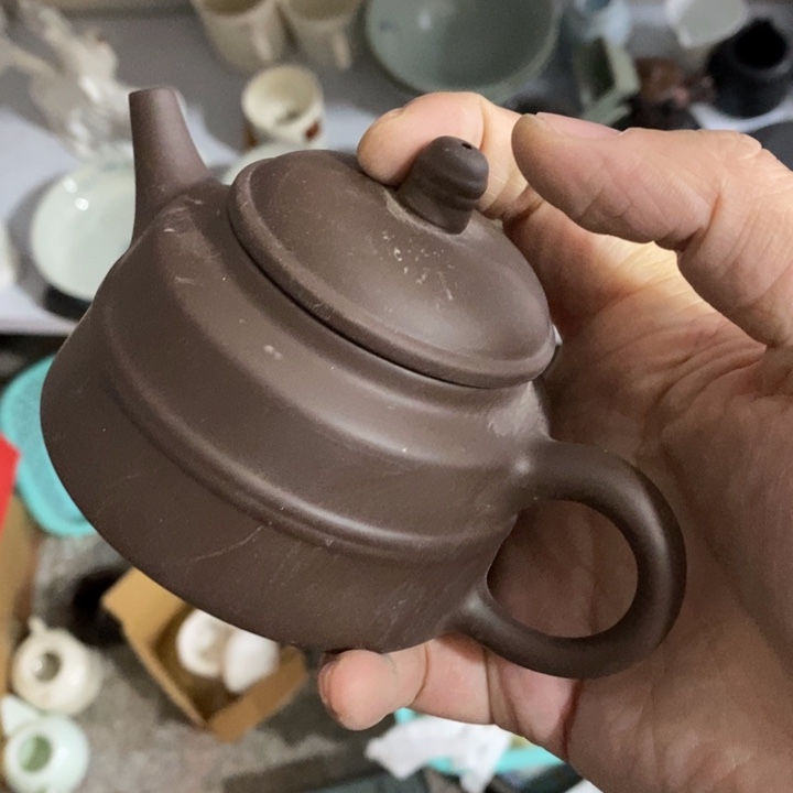 陶瓷艺术品及陶瓷制品