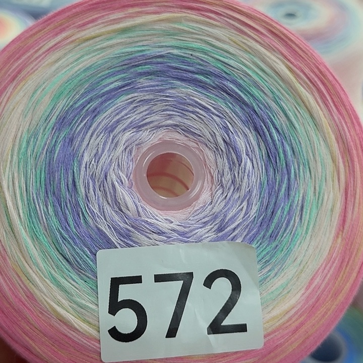 棉572三斤纯棉八股
