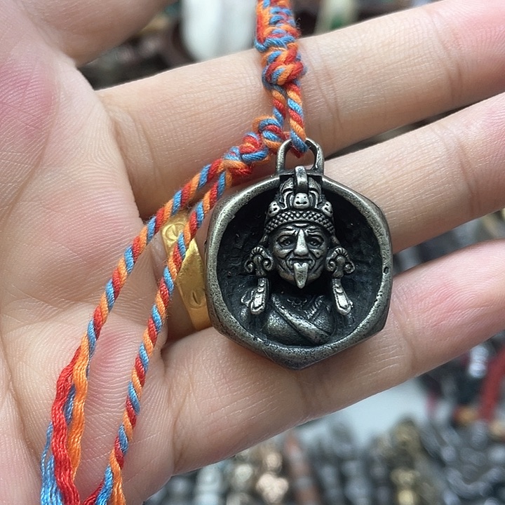 工艺品挂件一物一图