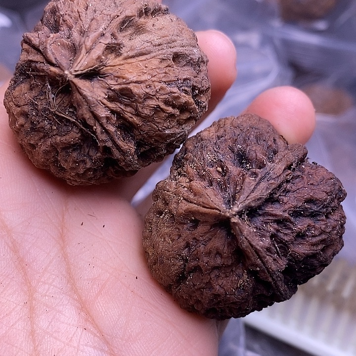 文玩核桃吊坠   103