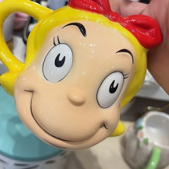 摆件外贸尾单微瑕，介意慎拍