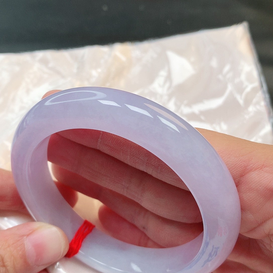 翡翠手镯未镶嵌251号