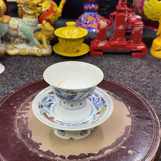 瓶摆件家居设计的