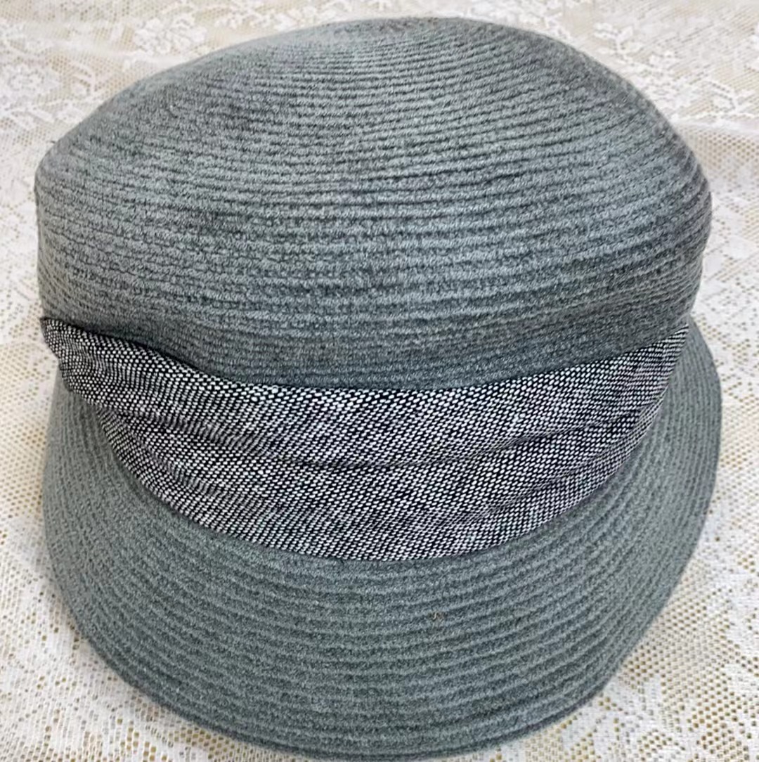 8045#孤品时尚帽子