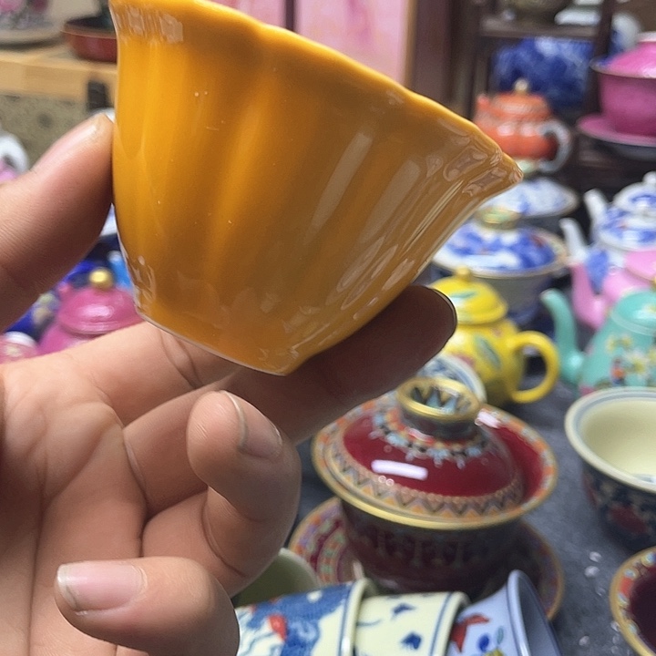 景德镇陶瓷研究所