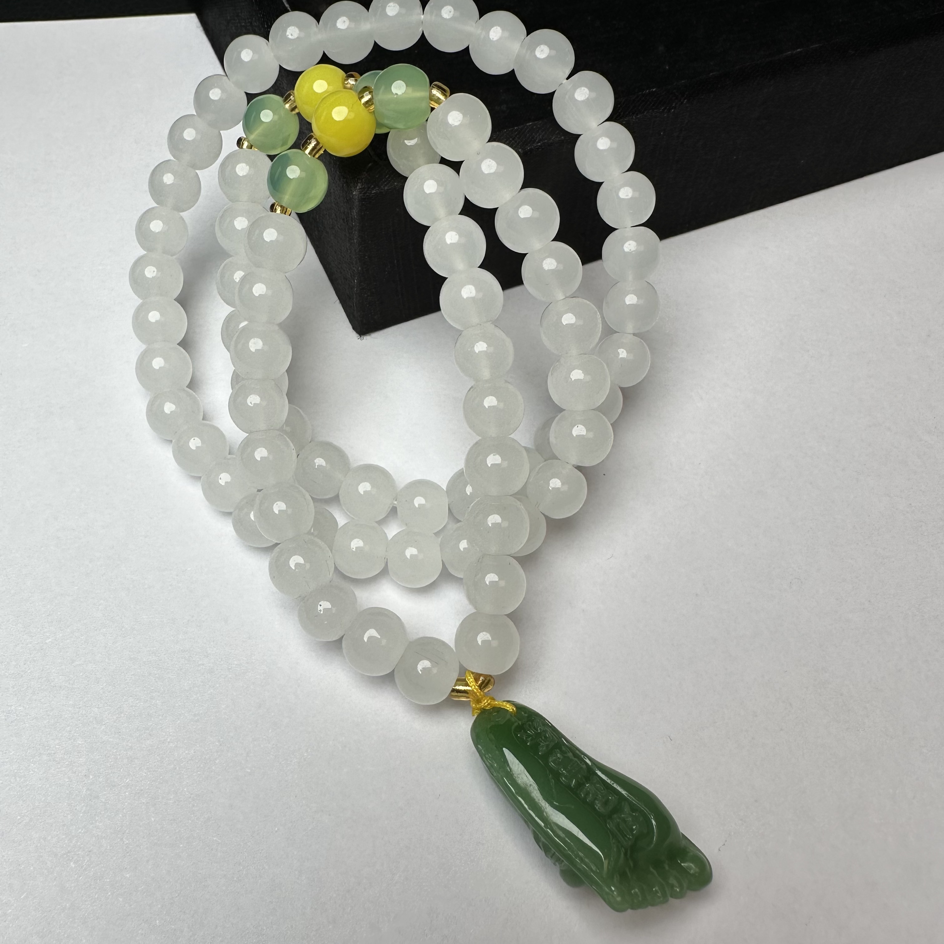 精美设计款项链*KCHTY032