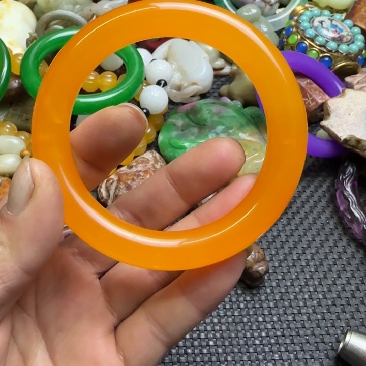 紫金钵盂菩提吊坠