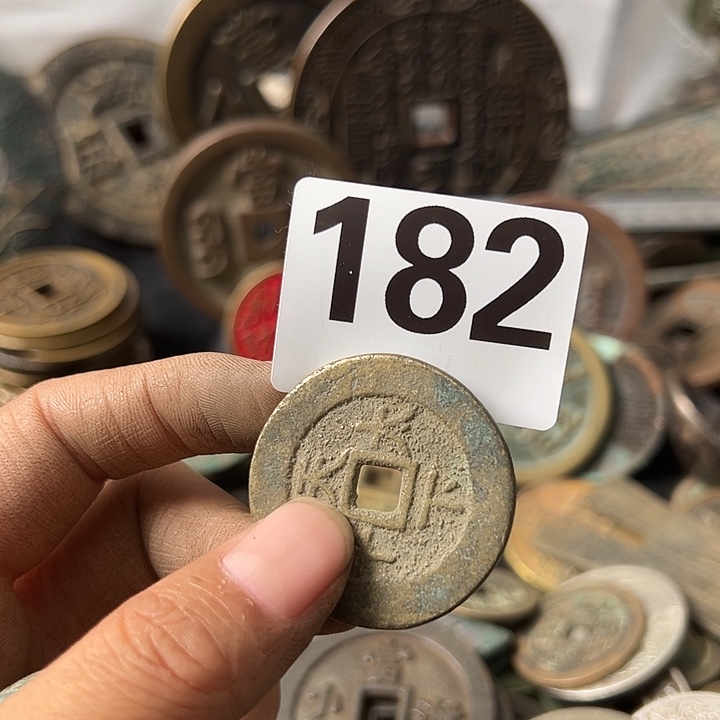 一***情铜复古文创工艺品