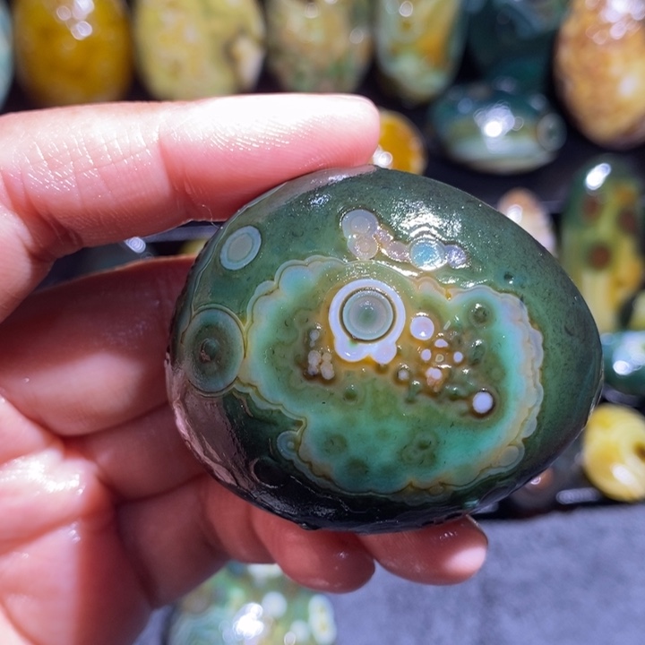 玛瑙/玉髓珠宝奇石未镶嵌