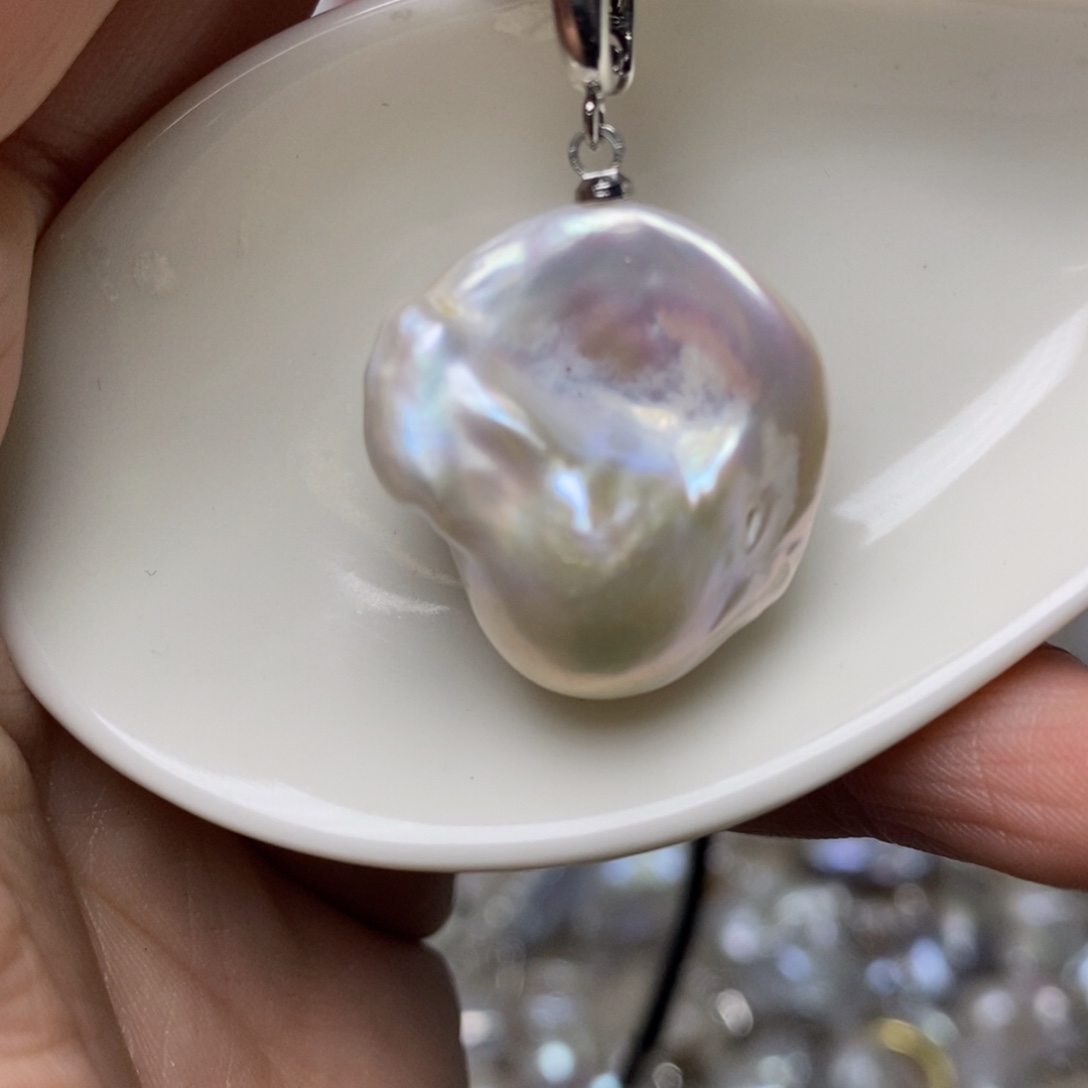 淡水珍珠其它未镶嵌