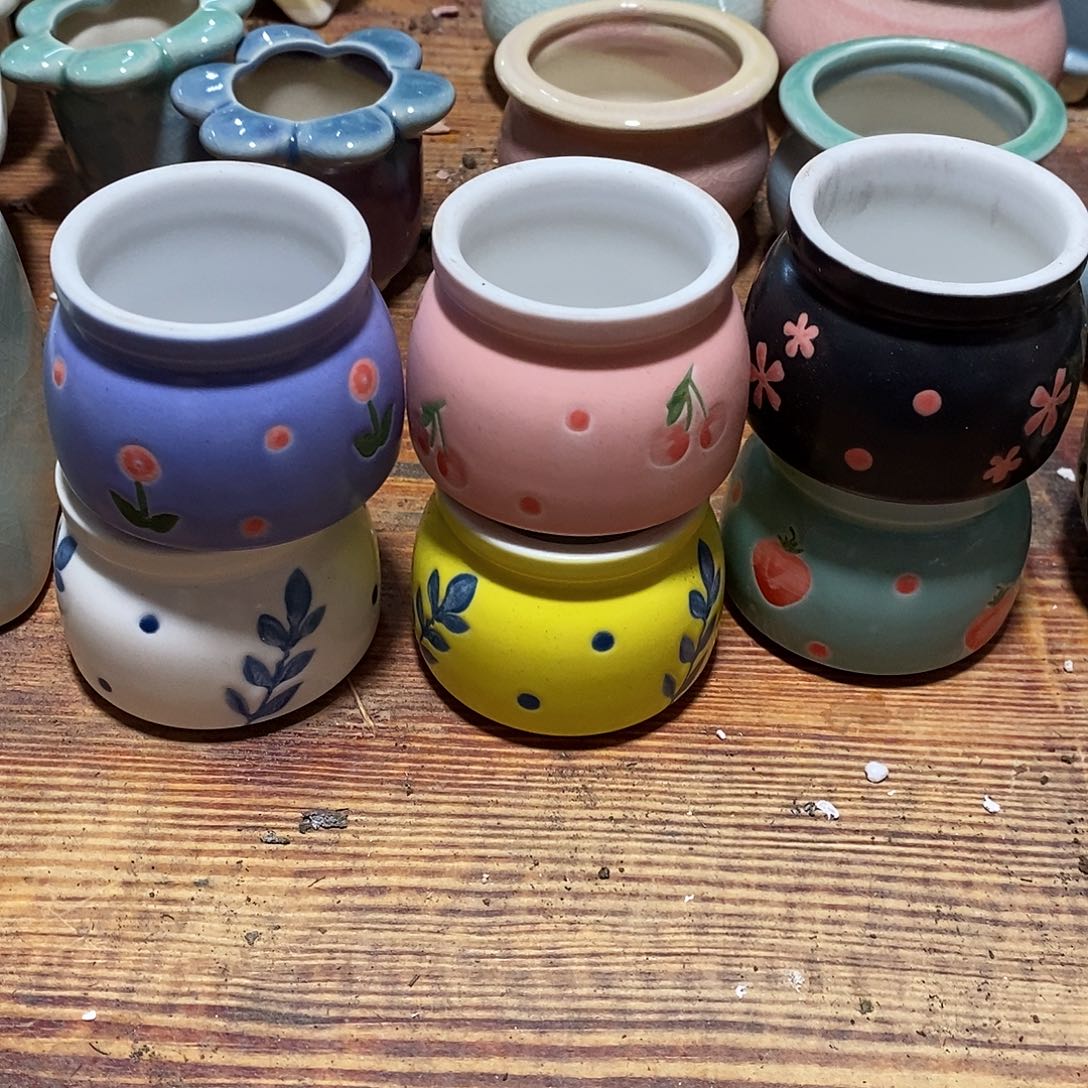 「满9.9米发货」6个浮力