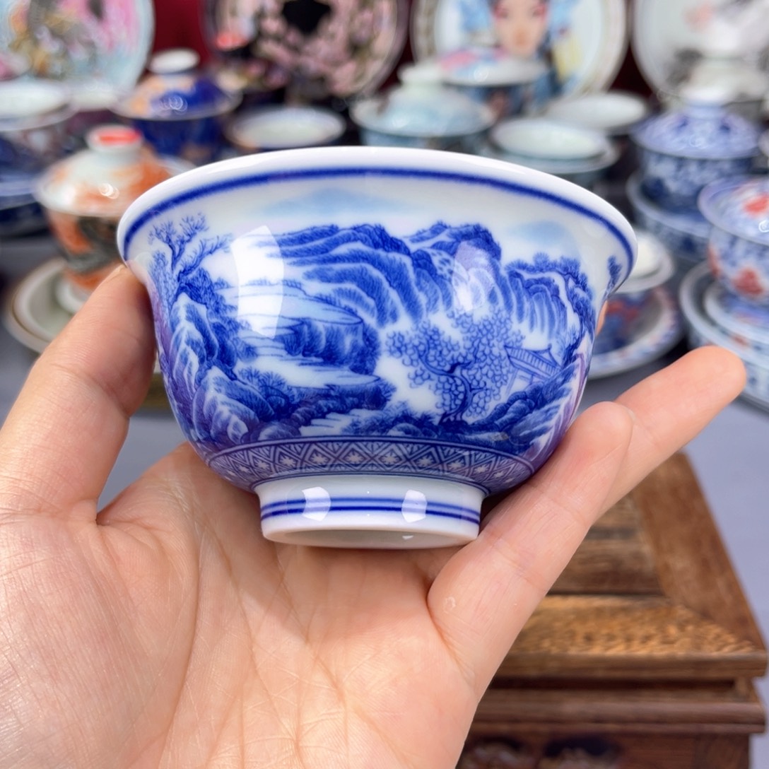 景德镇陶瓷景德镇陶瓷
