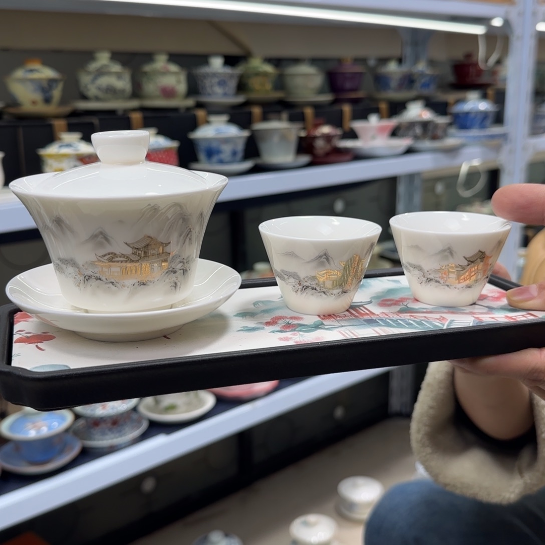 高温下的高温天气使人