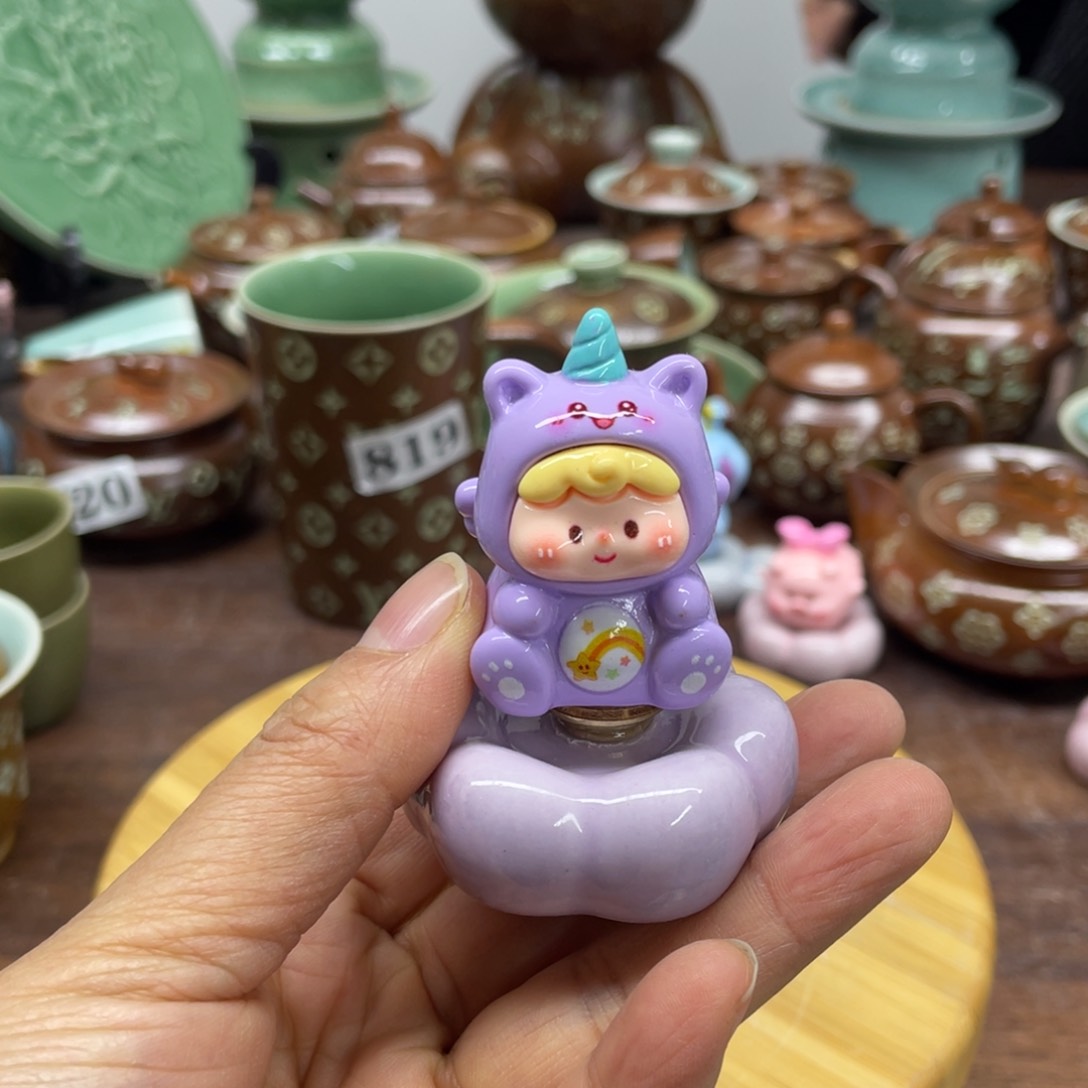 微瑕特价青瓷青瓷