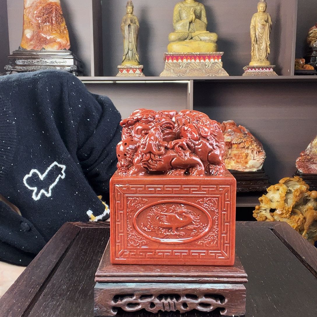 印石寿山石。。。。。。。。。。。