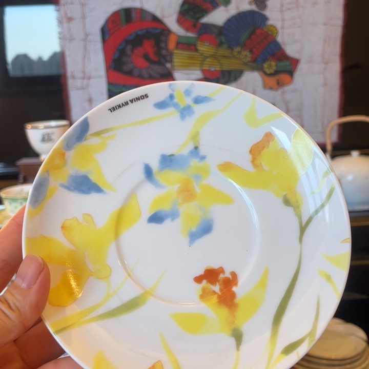 日本瓷器咖啡杯碗碟