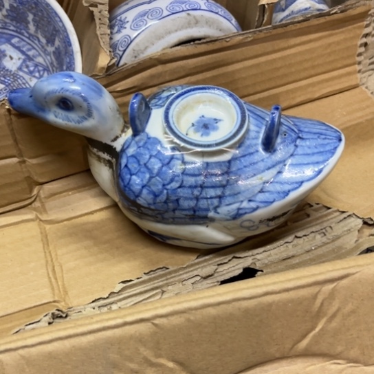 潮***叔其他陶瓷制品瑕疵处理