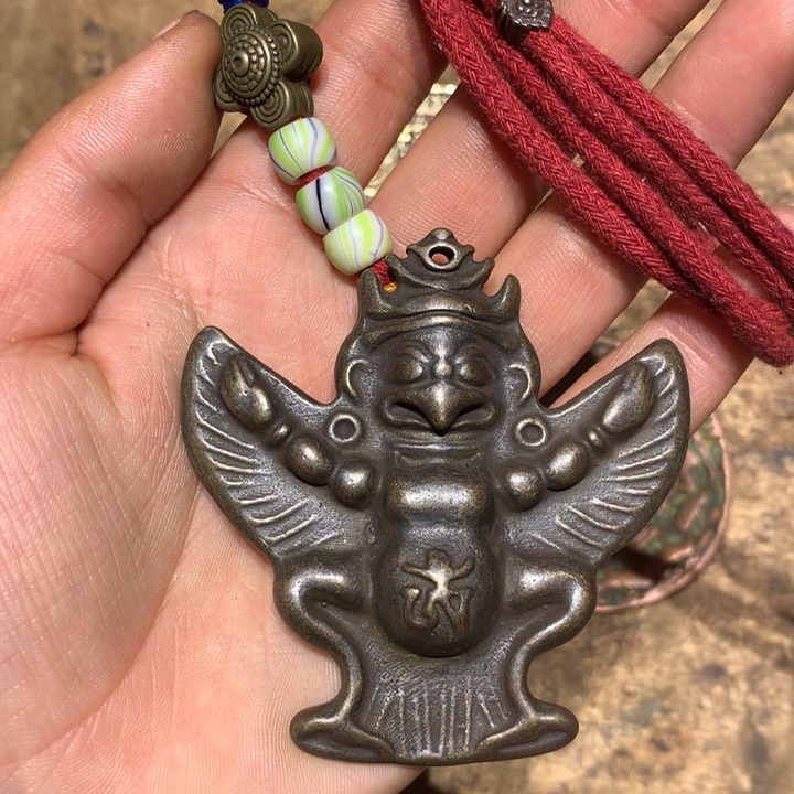 琉璃颈饰璽喜欢的朋友