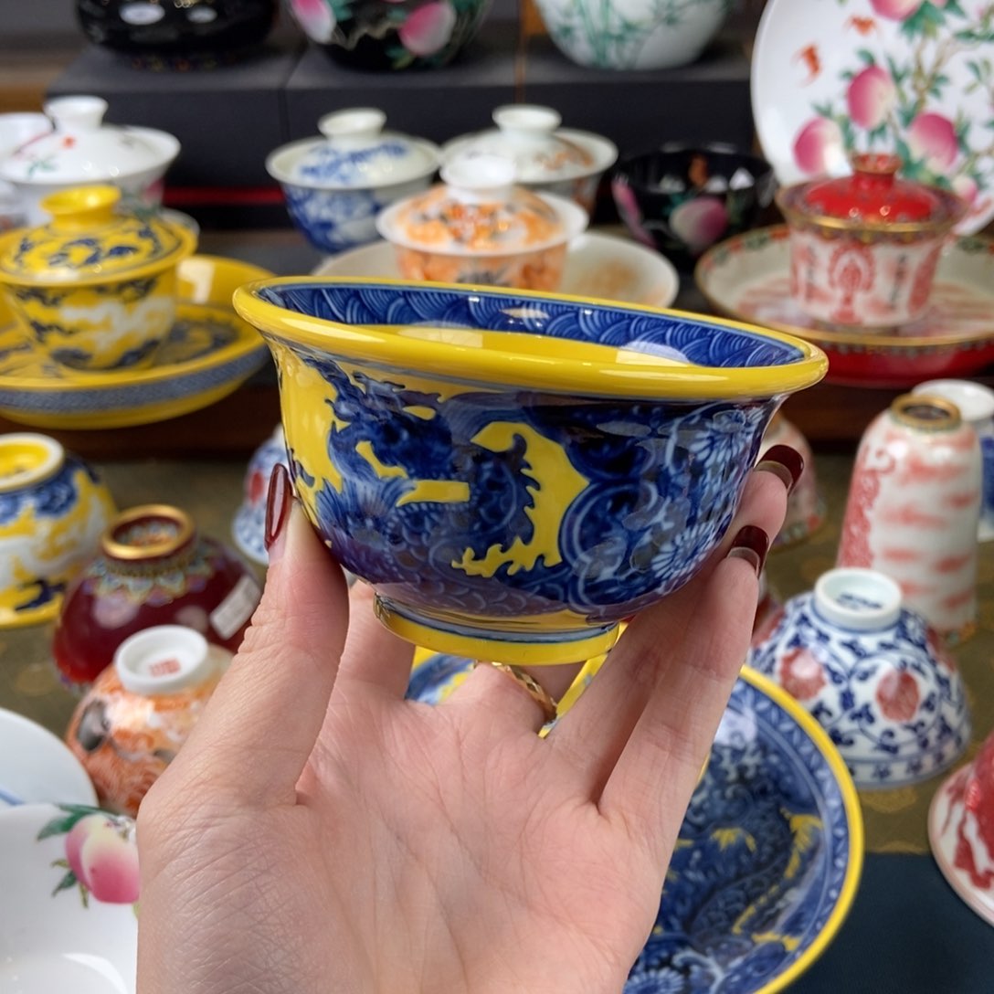 陶瓷艺术家们快来加入我的小