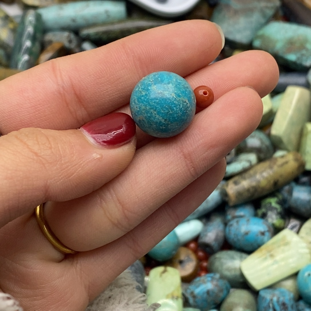 念***槿南红玛瑙未镶嵌珠宝奇石