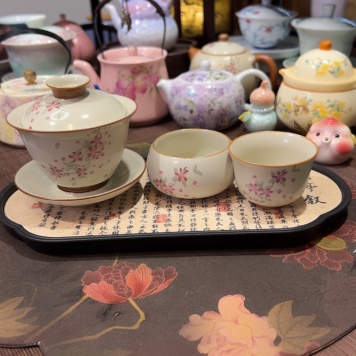 茶具配件其它茶器