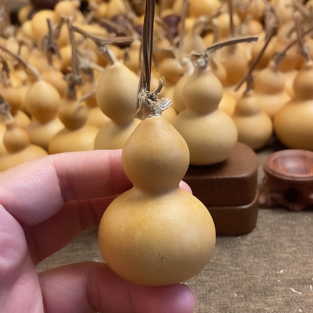 文玩葫芦 完美主义者 慎拍4